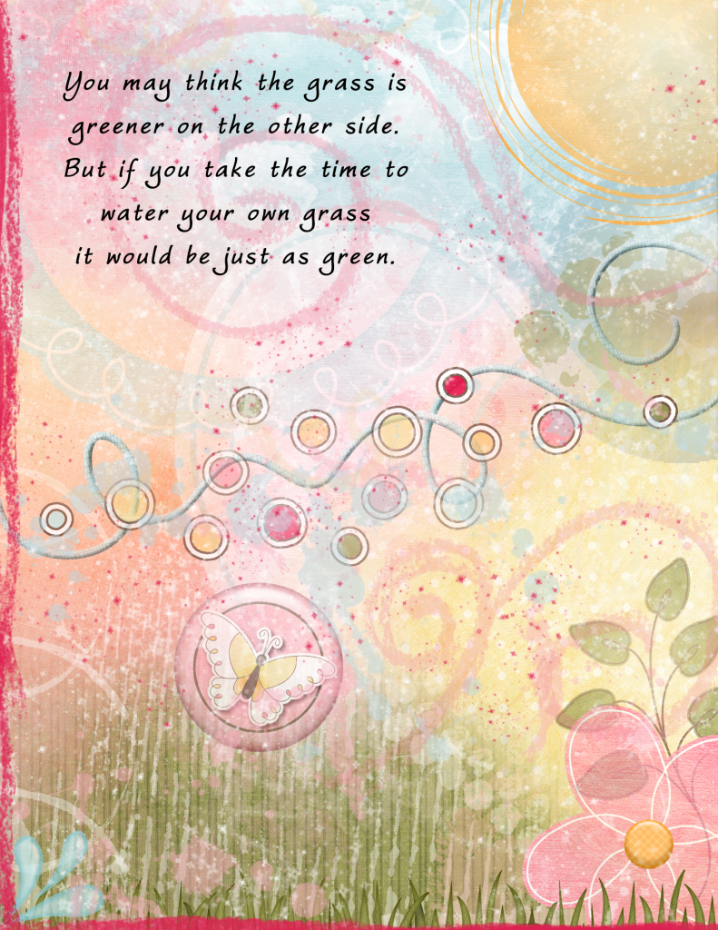 Grass-Is-Greener