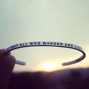mantraband giveaway